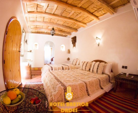 IGoMorocco - Marrakech Desert Tours and Day Trips